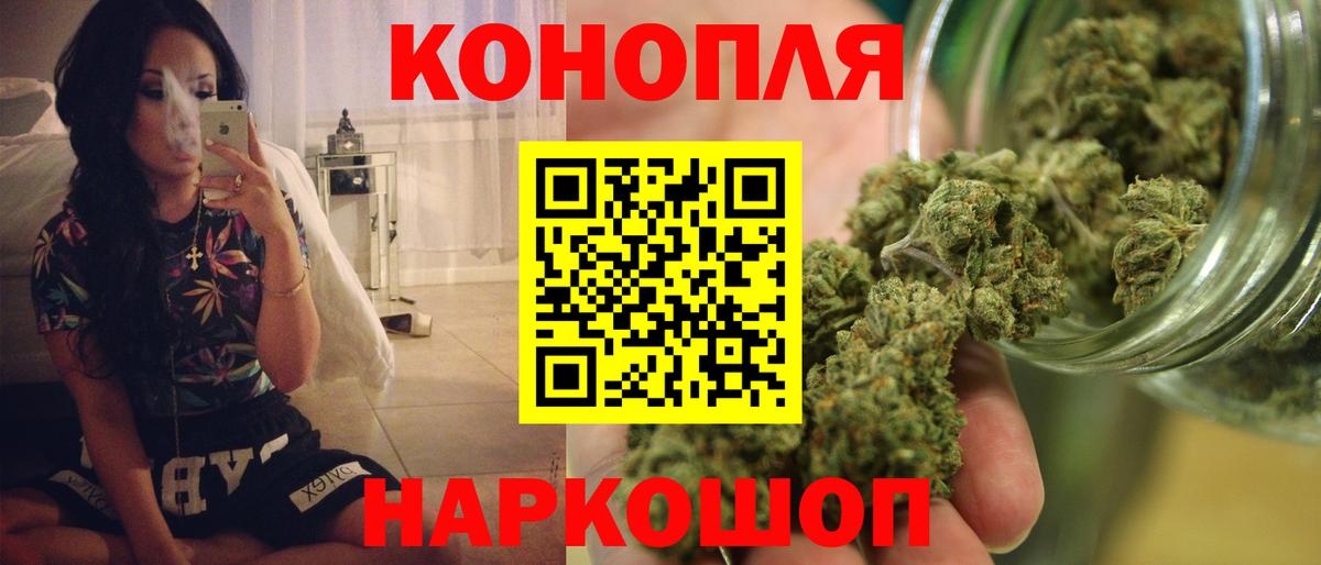 Канабис гибрид Тында
